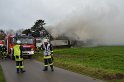 Feuer 5 Roesrath Am Grosshecker Weg P0063